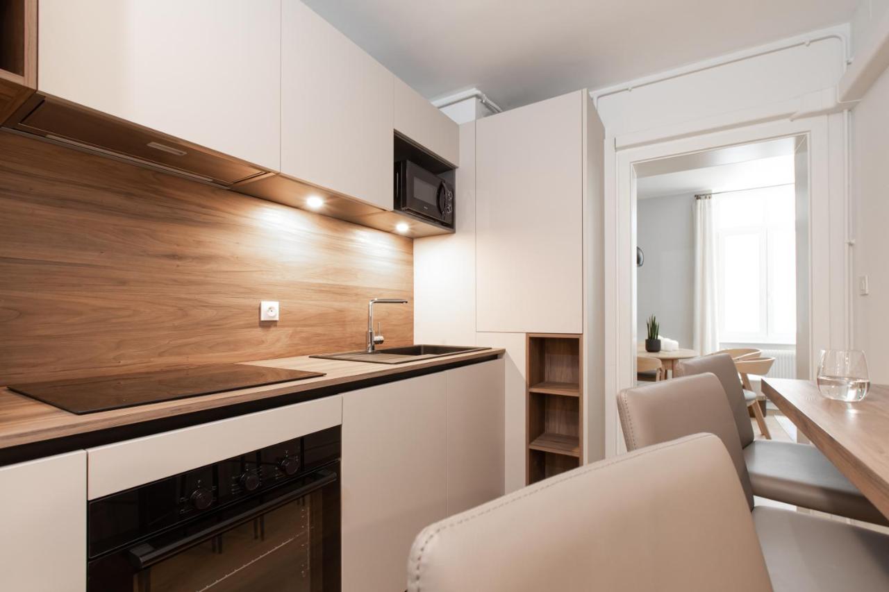 Le Vauban Apartment