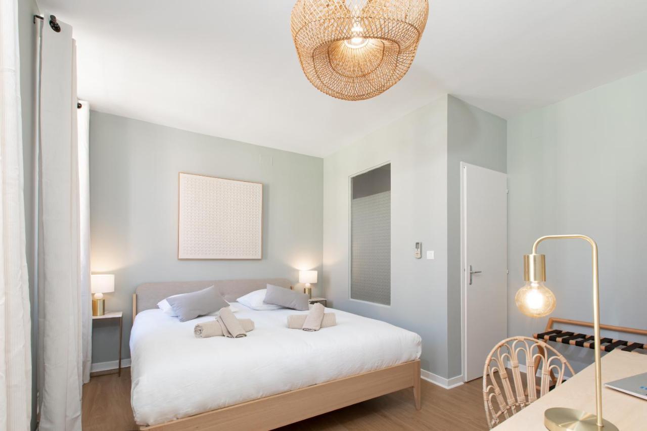 Apartment Le Vauban *