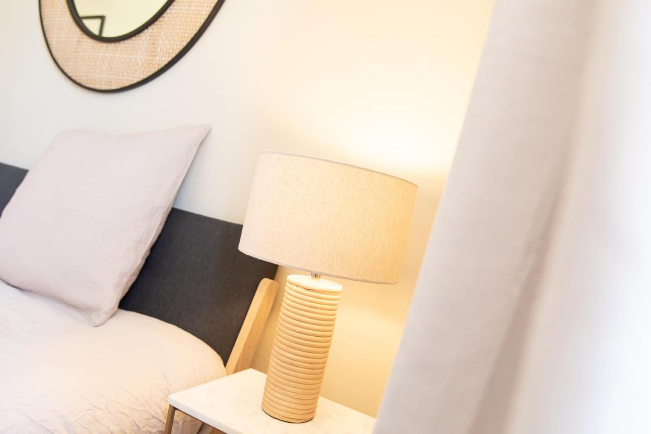 Apartment Le Vauban *