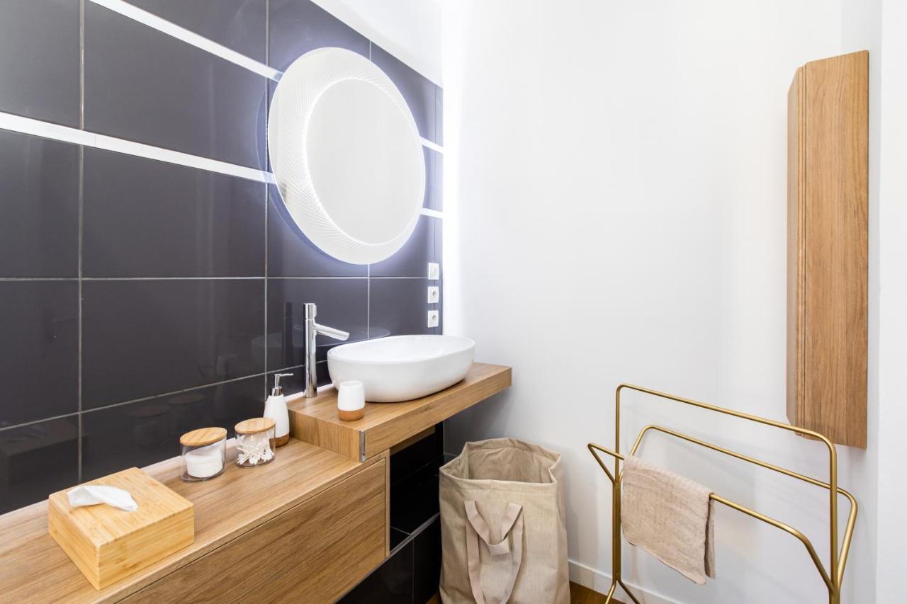 Apartment Le Vauban Colmar