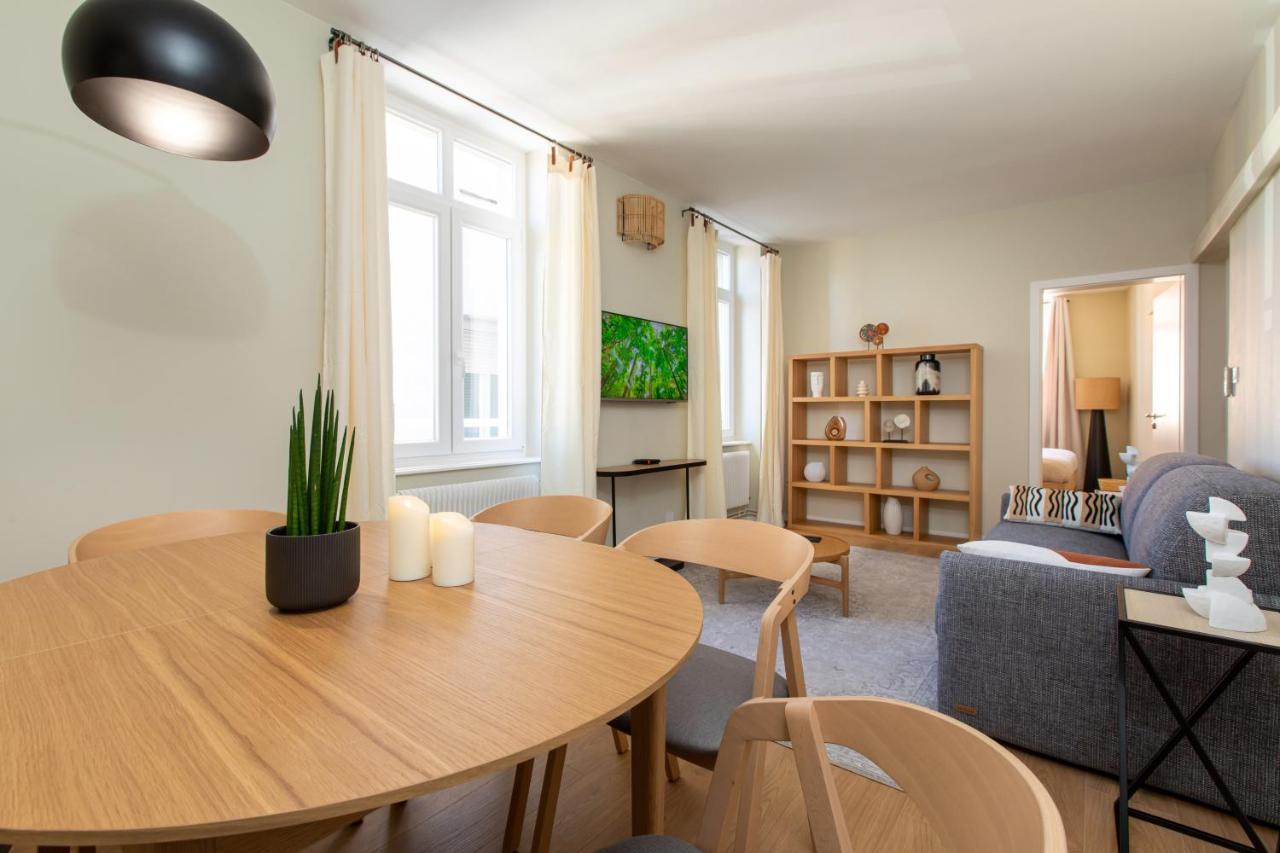 Le Vauban Apartment