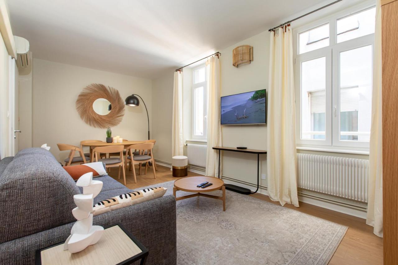 Le Vauban Apartment Colmar