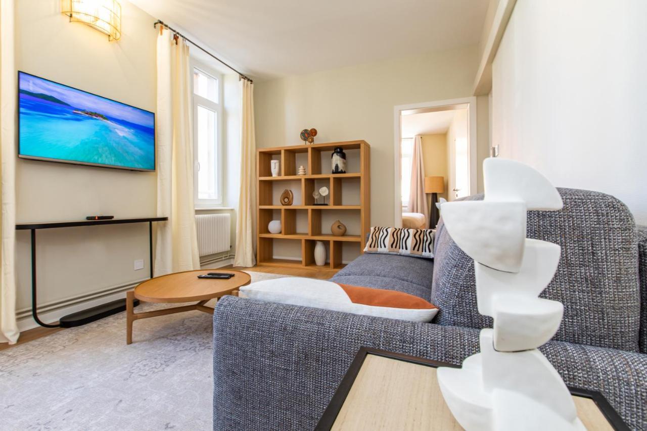 Le Vauban Apartment