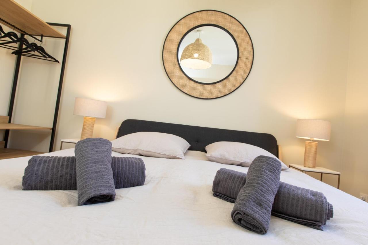 Apartment Le Vauban