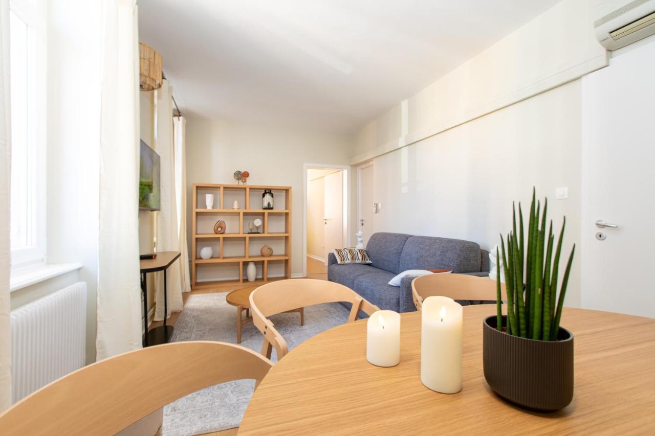 Apartment Le Vauban Colmar