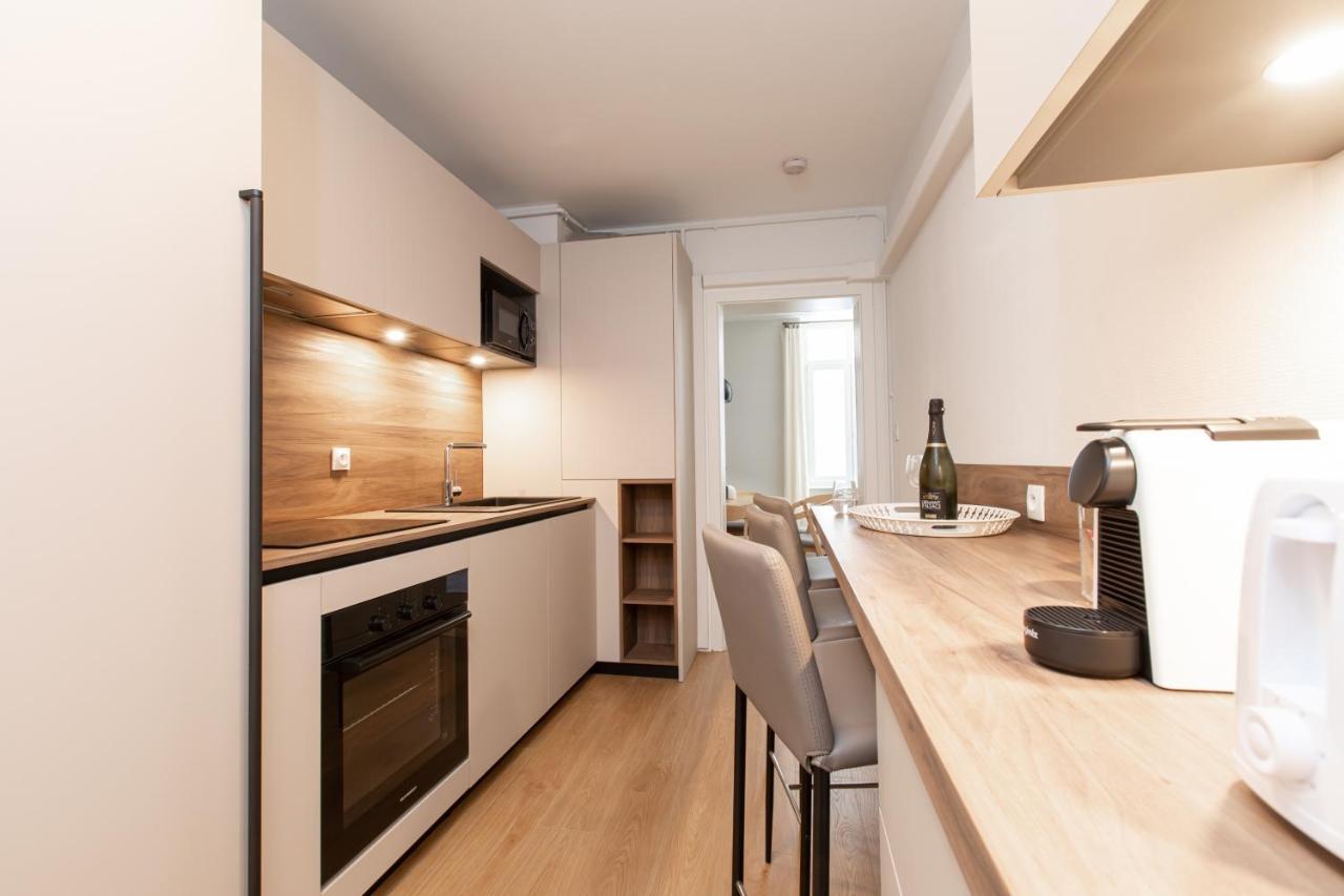 Le Vauban Apartment Colmar
