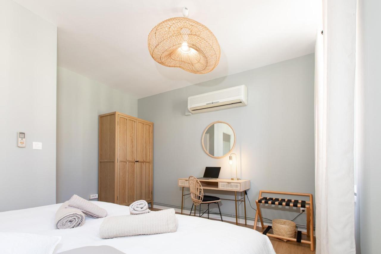 Le Vauban Apartment *