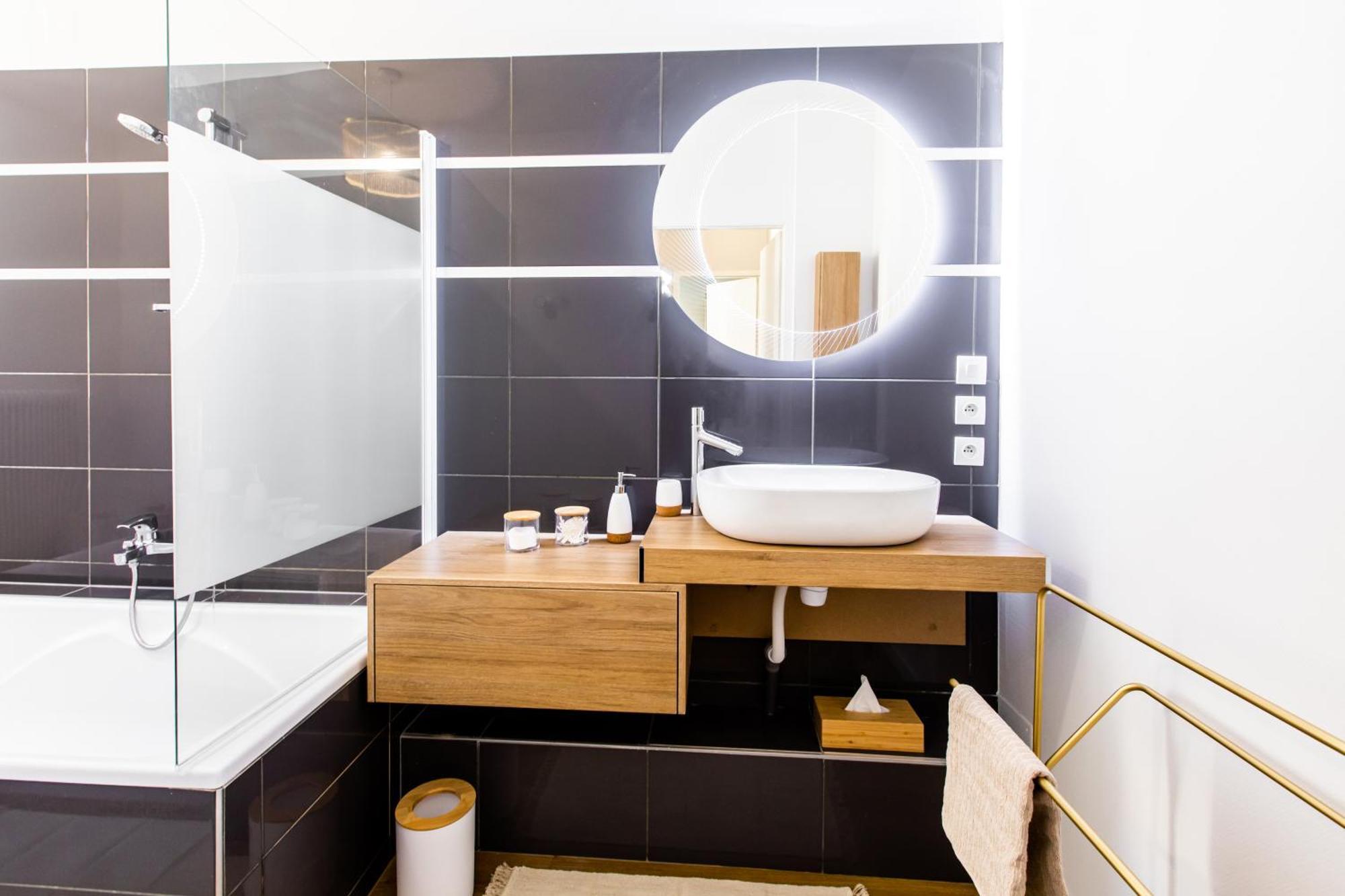 Le Vauban Apartment *
